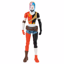 DC Comics Harley Quinn, 3 yr(s), Multicolour