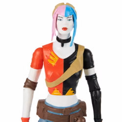 DC Comics Harley Quinn