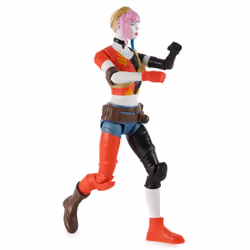 DC Comics Harley Quinn