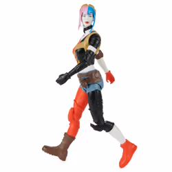 DC Comics Harley Quinn - Additional view 4