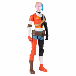 DC Comics Harley Quinn - Additional view 5