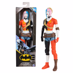 DC Comics Harley Quinn - Additional view 6