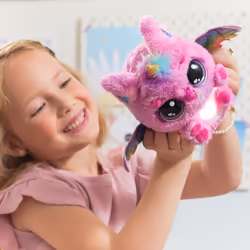 Hatchimals Alive Mystery Hatch Pufficorn - Additional view 7