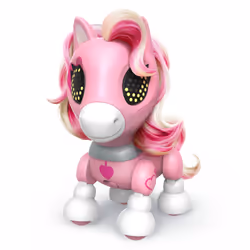 Zoomer Pretty Poniez Asst