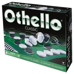 Games Othello - The Classic Board Game of Strategy