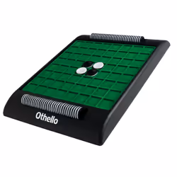 Games Othello - The Classic Board Game of Strategy