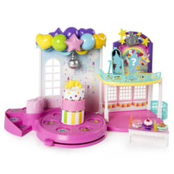 Party Popteenies Poptastic Party Playset dollhouse