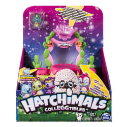 Hatchimals CollEGGtibles Show How You Glow Shimmering Sands
