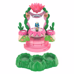 Hatchimals CollEGGtibles Show How You Glow Shimmering Sands