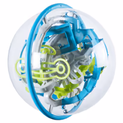 Games Perplexus Rebel, 3D Maze Game with 70 Obstacles - Additional view 4