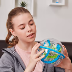 Games Perplexus Rebel, 3D Maze Game with 70 Obstacles - Additional view 5