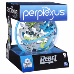 Games Perplexus Rebel, 3D Maze Game with 70 Obstacles - Additional view 8