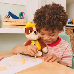 GUND PAW Patrol Take Along Rubble