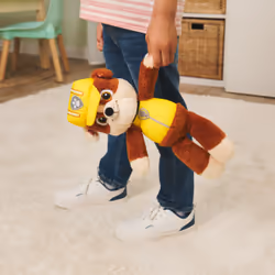 GUND PAW Patrol Take Along Rubble - Additional view 4