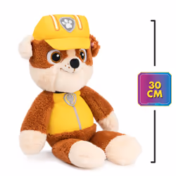 GUND PAW Patrol Take Along Rubble - Additional view 5