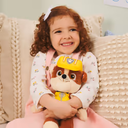 GUND PAW Patrol Take Along Rubble - Additional view 6