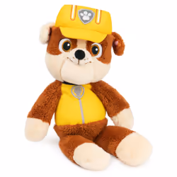 GUND PAW Patrol Take Along Rubble - Additional view 7