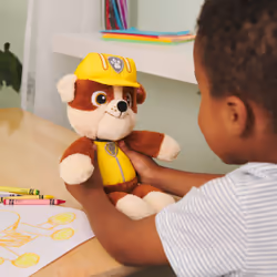 GUND PAW Patrol Take Along Rubble - Additional view 8