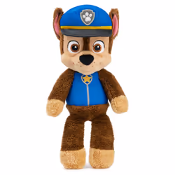 GUND PAW Patrol Take Along Chase, Toy dog, 1 yr(s)