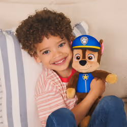 GUND PAW Patrol Take Along Chase