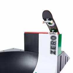 Tech Deck , Bowl Builder 2.0 X-Connect Park Creator, Customizable and Buildable Ramp Set with Exclusive Fingerboard, Kids Toy for Ages 6 and up