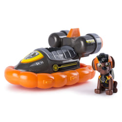 PAW Patrol - Mission Paw - Zuma’s Mission Hovercraft