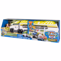 PAW Patrol Jungle Patroller, 3 yr(s), LR44, Plastic, Grey, White, Yellow