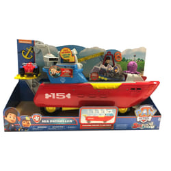 PAW Patrol Sea Patroller