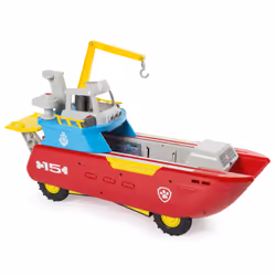 PAW Patrol Sea Patroller