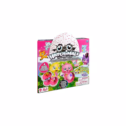 Spin Master Games Hatchimals EGGventure