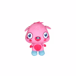 Moshi Monsters Talking Plush Poppet