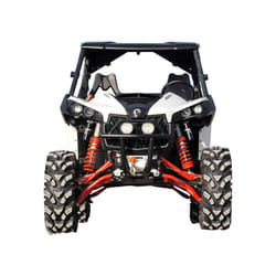 SuperATV Can-Am Maverick 1000 / XRS/XMR/DPS/XC/XRS 3"""" Lift Kit (2014-2016)