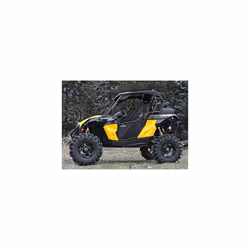 SuperATV Can-Am Maverick 1000 / XRS/XMR/DPS/XC/XRS 3"""" Lift Kit (2014-2016)