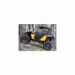 SuperATV Can-Am Maverick 1000 / XRS/XMR/DPS/XC/XRS 3"""" Lift Kit (2014-2016)