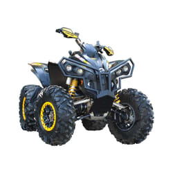 SuperATV.com 2"""" Lift Kit for Can-Am Renegade 500/800 / 1000 (2008-2012) - GEN 1