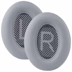 QC35 Replacement Earpads, Soft&Comfortable QuietComfort 35 II Replacement Earpads, Great Sound Quality Pads Compatible with.. ...