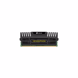Corsair CMZ4GX3M1A1600C9 Vengeance 4GB (1x4GB) DDR3 1600 MHz (PC3 12800) Desktop Memory 1.5V