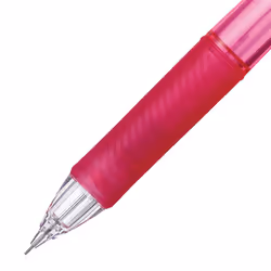 Pentel EnerGize-X Mechanical Pencil (0.5mm) Pink Barrel  Box of 12 (PL105P)