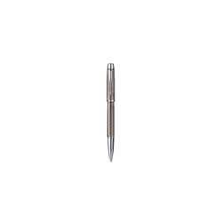 Parker IM Premium Roller Ball Pen with Fine Nib - Brown Shadow C.C.