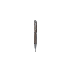 Parker IM Premium Roller Ball Pen with Fine Nib - Brown Shadow C.C.