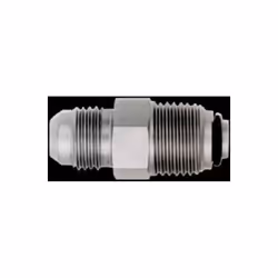 FCM2608 Steel -06 To M16 x 1.5 Metric Conversion Adapter