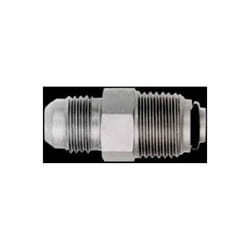 FCM2608 Steel -06 To M16 x 1.5 Metric Conversion Adapter