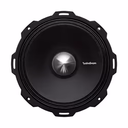 Rockford PPS4-10 car speaker Round 350 W