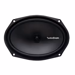 Rockford R169X2, 2-way, 65 W, 130 W, 4 Ω, 90 dB, 48 - 20000 Hz