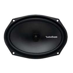 Rockford R169X2 car speaker Oval 2-way 65 W