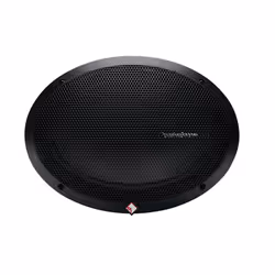 Rockford R169X2 car speaker Oval 2-way 65 W