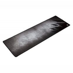 Corsair MM300 - Anti-Fray Cloth Gaming Mouse Pad - High-Performance Mouse Pad Optimized for Gaming Sensors - Designed for Maximum Control - Extended,