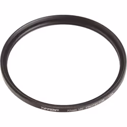Tiffen 77UVP 77mm UV Protector Filter