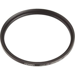 Tiffen 77UVP 77mm UV Protector Filter