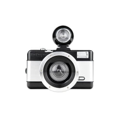 Lomography Fisheye No.2 - 35 mm Film Camera (fcp200)